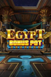 Egypt Bonus Pot