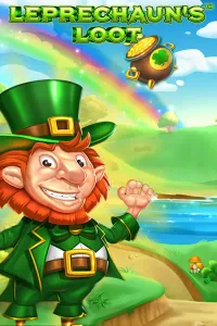 Leprechaun’s Loot